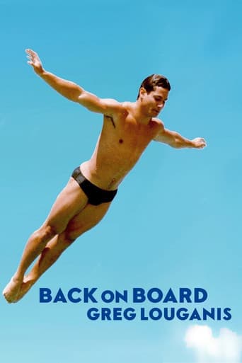 Watch Back on Board: Greg Louganis free online