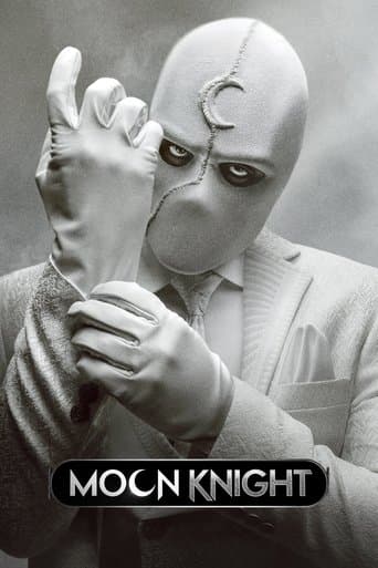 Watch Moon Knight free online