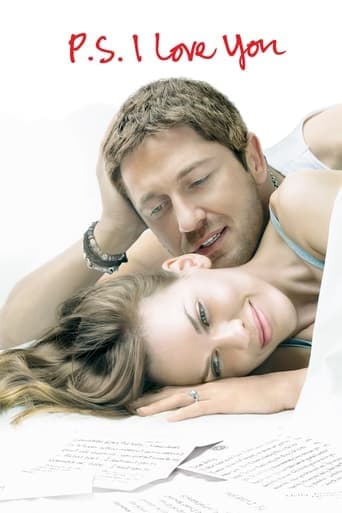 Watch P.S. I Love You free online