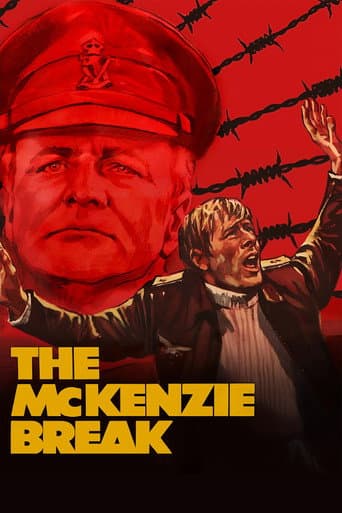 Watch The McKenzie Break free online