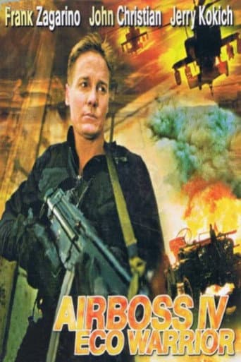 Watch Airboss IV: The X Factor free online