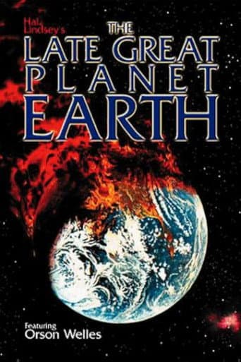 Watch The Late Great Planet Earth free online