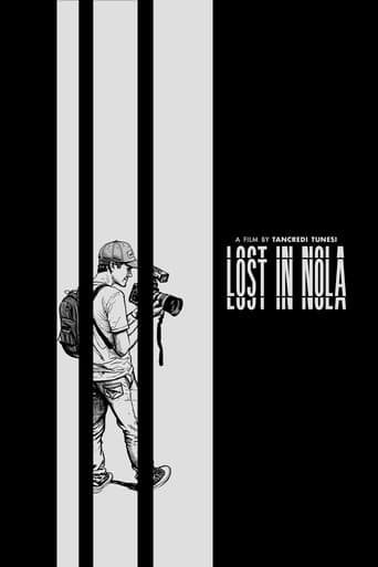 Watch Lost in NOLA free online