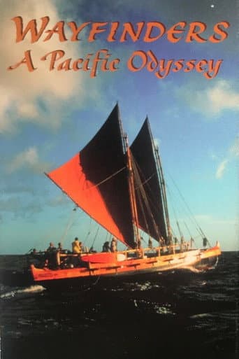 Watch Wayfinders: A Pacific Odyssey free online