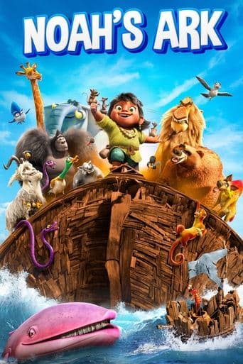 Watch Noah's Ark free online