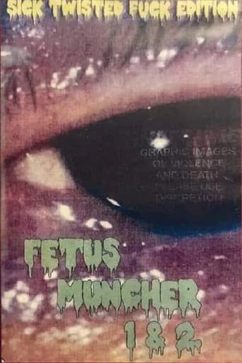 Watch Fetus Muncher 1 free online