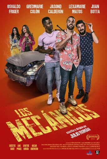 Watch Los mecánicos free online