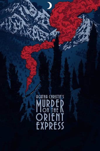 Watch Murder on the Orient Express free online