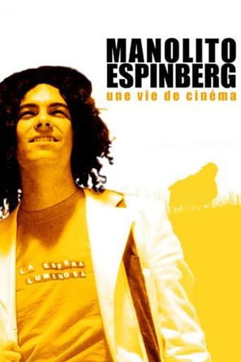 Watch Manolito Espinberg: une vie de cinéma free online