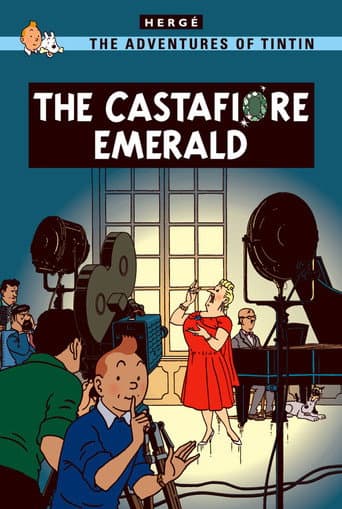 Watch The Castafiore Emerald free online