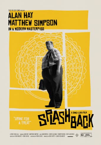 Watch Splashback free online