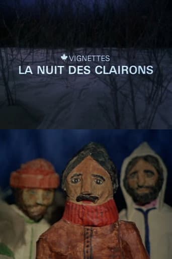 Watch Canada Vignettes: December Lights free online
