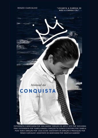 Watch manual da conquista free online