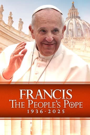 Watch Francis: The People's Pope free online