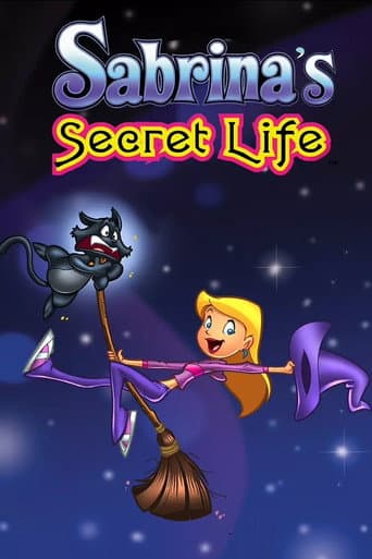 Watch Sabrina's Secret Life free online