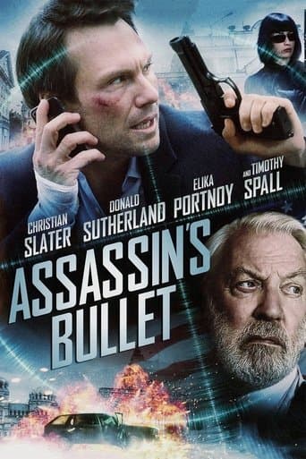 Watch Assassin's Bullet free online
