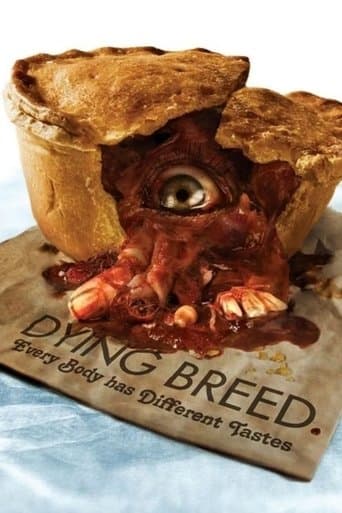 Watch Dying Breed free online