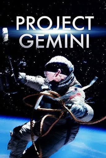 Watch Project Gemini: Bridge to the Moon free online