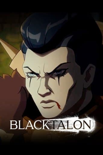 Watch Blacktalon free online