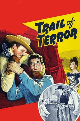 Watch Trail of Terror free online