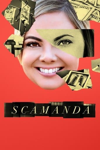 Watch Scamanda free online