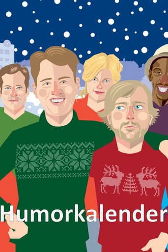 Watch Humorkalender free online