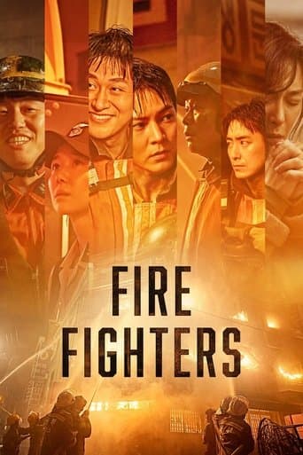 Watch Firefighters free online