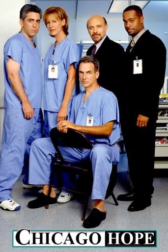 Watch Chicago Hope free online