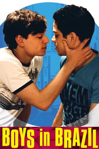 Watch Boys in Brazil free online