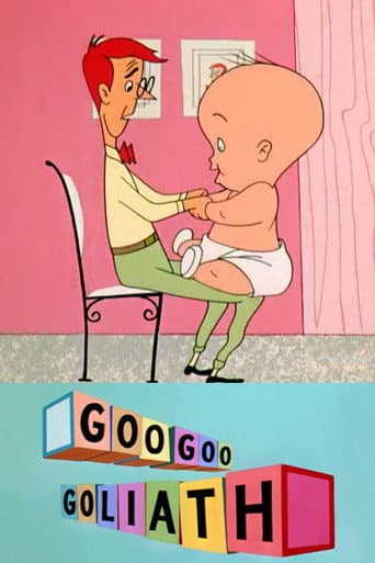 Watch Goo Goo Goliath free online