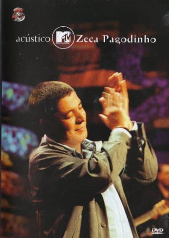 Watch Acústico MTV: Zeca Pagodinho free online