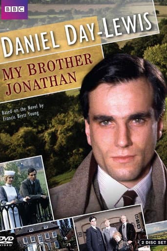 Watch My Brother Jonathan free online