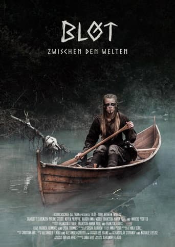 Watch Blót - Torn Between Worlds free online