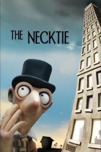 Watch The Necktie free online