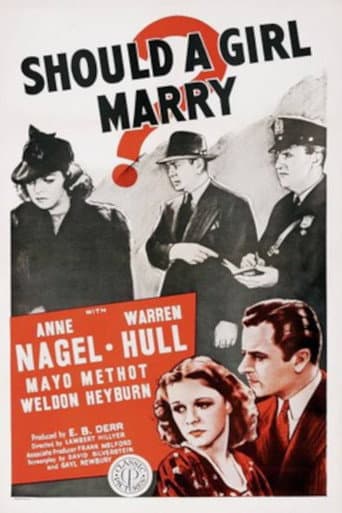 Watch Should a Girl Marry? free online