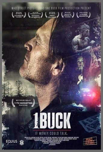 Watch 1 Buck free online