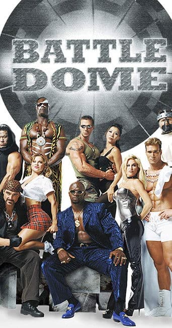 Watch Battle Dome free online
