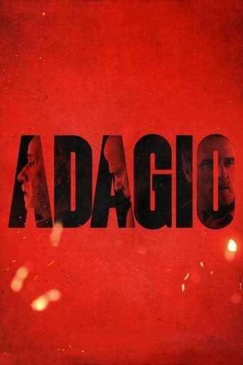 Watch Adagio free online