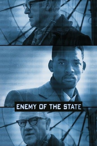 Watch Enemy of the State free online