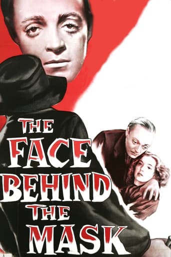 Watch The Face Behind the Mask free online
