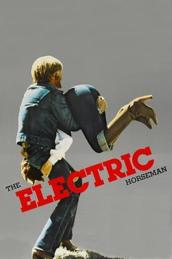 Watch The Electric Horseman free online