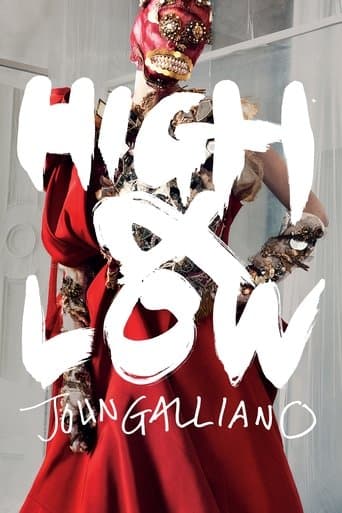 Watch High & Low – John Galliano free online