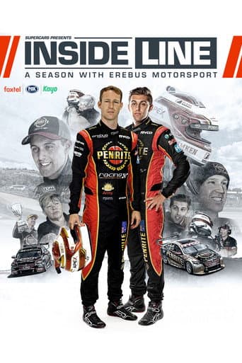 Watch Inside Line free online