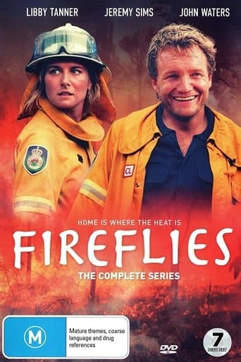 Watch Fireflies free online