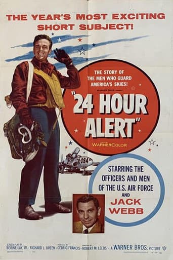 Watch 24 Hour Alert free online