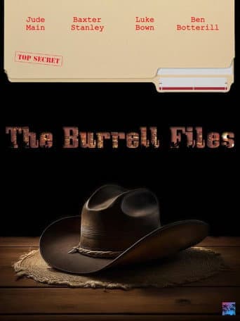 Watch The Burrell Files free online