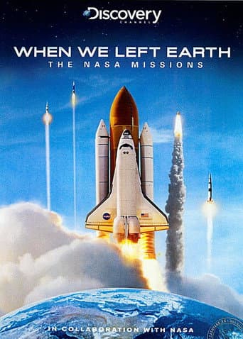 Watch When We Left Earth free online