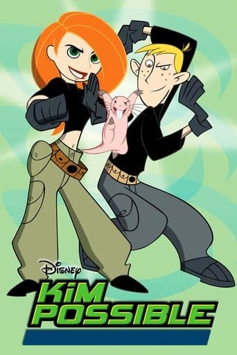 Watch Kim Possible free online