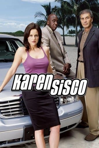 Watch Karen Sisco free online