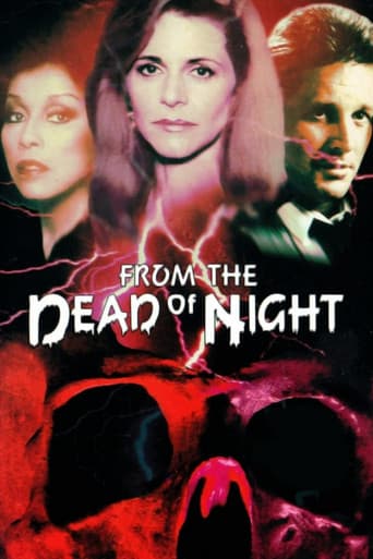 Watch From the Dead of Night free online